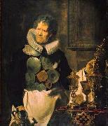 Cornelis de Vos Abraham Grapheus Germany oil painting artist